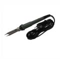 Temperature Control Soldering Iron with Kit. 
