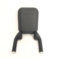 Black Inpods 12 True Wireless Stereo Earbud V5.0. 