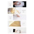 Home Decor Waterproof Foam Brick Wallpaper Moisture-proof and Moldy Resistant Self Adhesive 3D Wall Stickers Foam Soundproof Anti-collision Self-adhesive Wallpaper Living Room Bedroom Kitchen. 