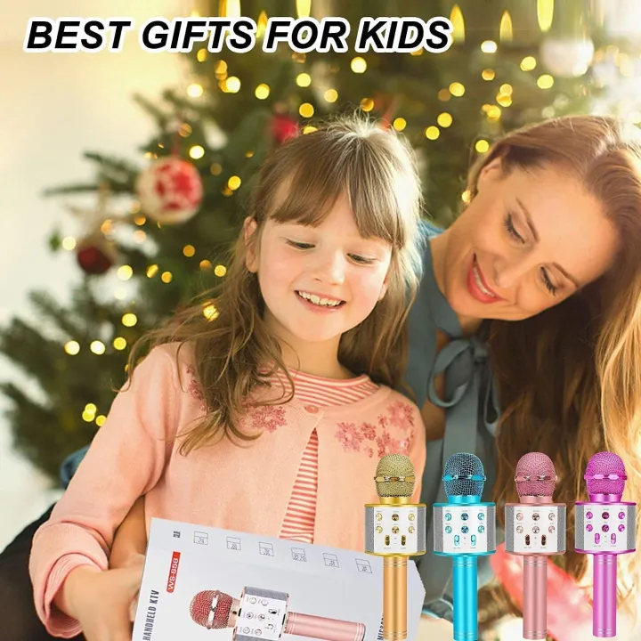 Kids%20Microphone%20for%20Singing,%20Wireless%20Bluetooth%20Karaoke%20Microphone%20for%20Adults,%20Toys%20for%20Boys%20Girls%20Gift%20for%20Birthday%20Party%20-%20Image%206