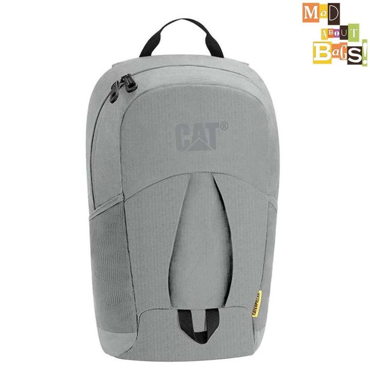 CAT Basic Backpack (CAT83518-77Charcoal two tone)