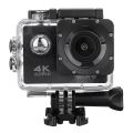 4K Ultra Hd Wi-Fi Action Sport Camera | Multifunctional Action Camera For Beginners. 