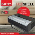Baltra BTH-123 Hot Spell Fan Heater 2000 Watt. 