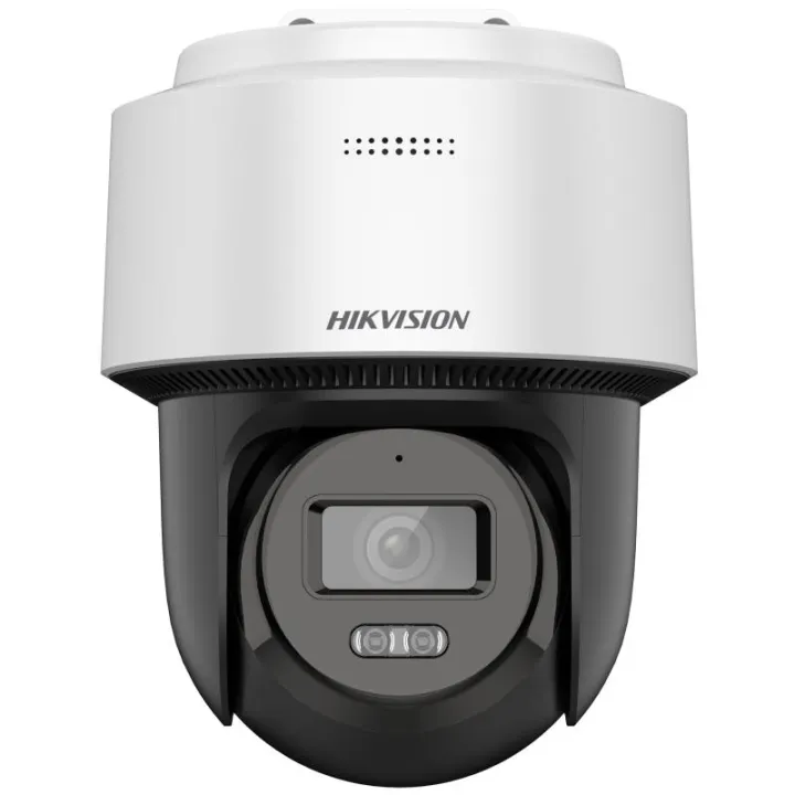 Hikvision%204MP%20Outdoor%20Smart%20Hybrid-light%20PTZ%20Network%20Camera%20DS-2DE2C400MWG-E%20-%20Image%203