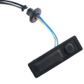 Trunk Opener Release Switch Parts for Quest Trunk Opening Switch Assembly 25380-1AA0A 253801AA0A. 