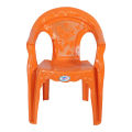 Bagmati Plastic Baby Chair For Kids Set Of 4 | Bagmati Kids Chair Set Of 4. 