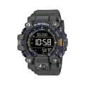Casio Digital Green Dial Gw-9500-3Dr Watch For Men. 