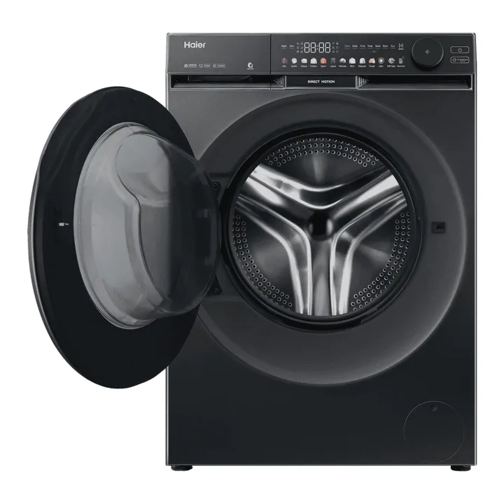 Haier%2012%20kg%205%20Star%20Wi-Fi%20Inverter%20Fully%20Automatic%20Front%20Load%20Washing%20Machine%20(F9,%20HW120-DM14F9BKU1,%20Direct%20Motion%20Motor,%20Black)%20-%20Image%205