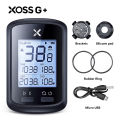 Luxury XOSS G plus G+ Bike GPS Bicycle Computer Wireless Speedometer Waterproof Cycling gps Cycle Computer Bicycle Speedometer Odometer. 