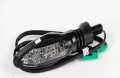 KTM Turn Signals Indicator Light Blinker Yellow Light Compatible for KTM 125/200/250/390 Duke RC (Unbreakable Light . 
