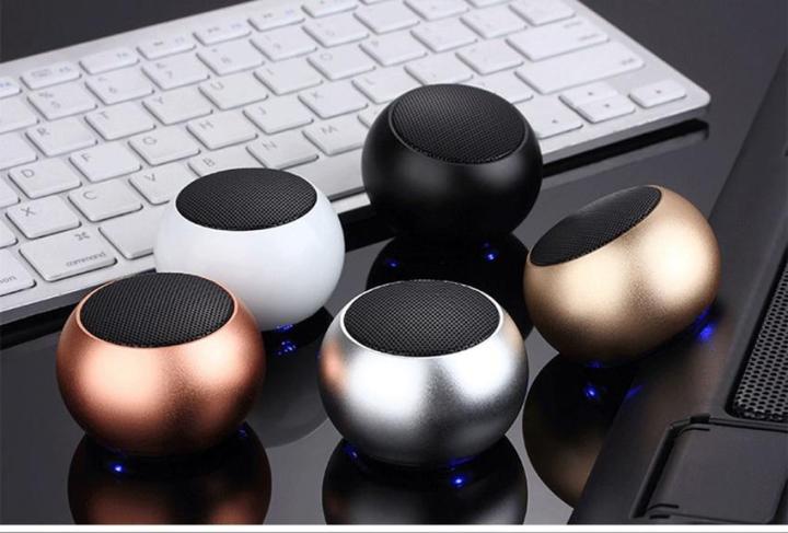 M3 Mini Portable Bluetooth Speaker