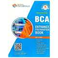 BCA Entrance Preparation Book | 8th Edition 2082 | Bachelors of Computer Application | Saral Shiksha. 