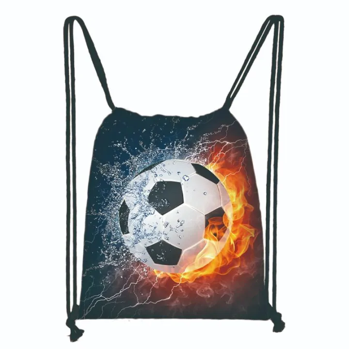 Soccer%20Team%20Basketball%20Bundle%20Pocket%20Backpack%20Training%20Shoes%20Storage%20Large%20Capacity%20Student%20Portable%20Football%20Bag%20Student%20Storage%20-%20Image%203