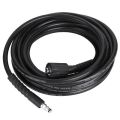 Total Hose pipe suitable for High Pressure washer-1400w. 