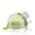 Plum Green Tea Renewed Clarity Night Gel - 50ml. 