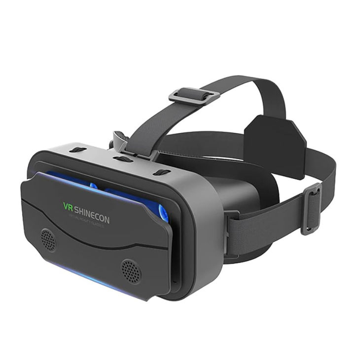 VR Shinecon SC-G13 3D Virtual Reality Box
