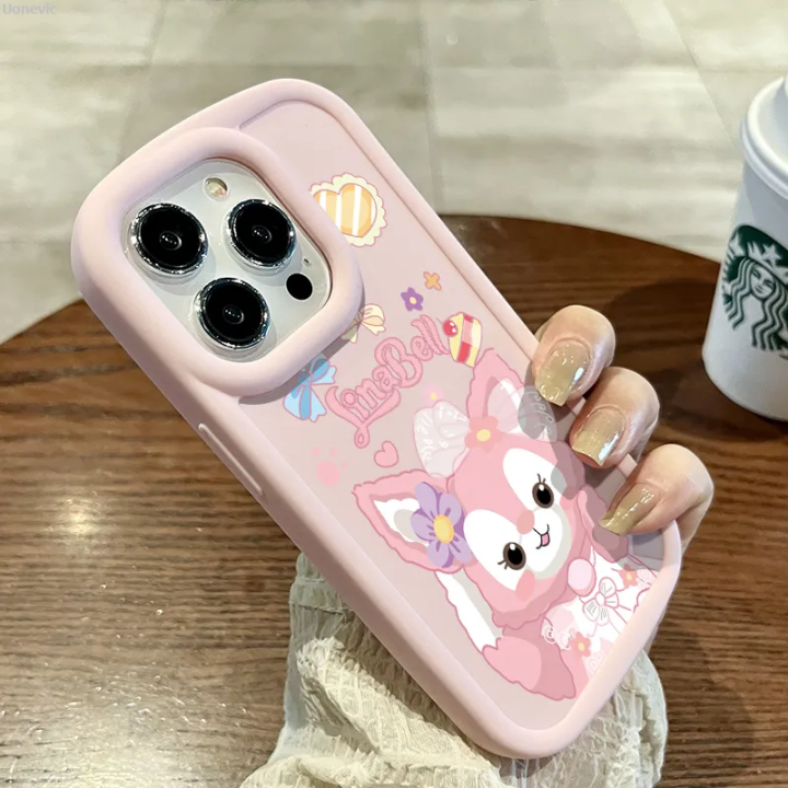 Uonevic%20K%20Pink%20Girl%20Back%20Cover%20Y2AX%20Cute%20Cartoon%2012%20Pro15%2014%20for%20iPho%20Fifty%20percent%20discount%20Disney%20Stellalou%20Cute%20Phone%20Case%20Shi%20ne%2016%2013%2011%20Max%20XR%20XS%20M%20-%20Image%202
