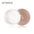 O.TWO.O Face Oil Control Setting Powder (9127). 