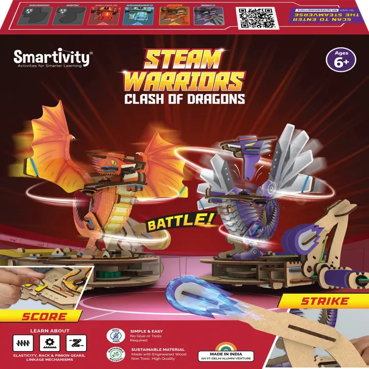 Smartivity%20DIY%20Robotic%20Dragons,%20STEM,%20Fun%20Fighting/Battle%20Game,%20Multiplayer%20Toy,%20Age%206-14%20Years%20Old,%20Science%20Project%20for%20Kids%20-%20Image%208
