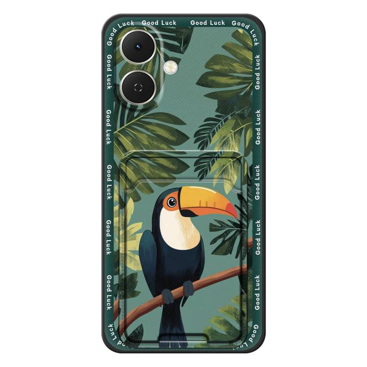 Waterproof%20Shockproof%20Phone%20Case%20For%20Tecno%20Spark%20GO2/Tecno%20POP10%204G%20Back%20Cover%20Soft%20case%20Graffiti%20protective%20Full%20wrap%20-%20Image%206