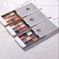 Iphone Style 9 Color Mirror Eyeshadow Palette. 