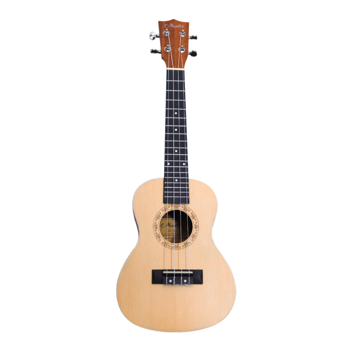 Mantra UK 23 Concert Ukuele With Free Bag And Picks