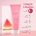 DOT & KEY Watermelon Super Glow Gel Face Wash With Vitamin C & Cucumber 100ml. 