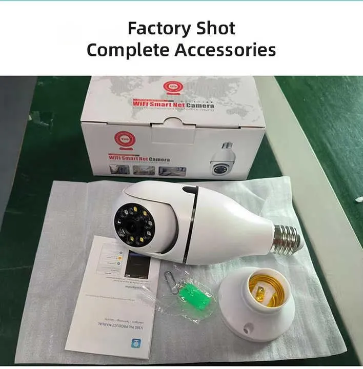 SKY%20TECH%20V380%20Full%20HD%20Indoor%20Wireless%202MP%20WiFi%20CCTV%20Security%20Camera%20%7C%20Motion%20Tracking%20%7C%20Two%20Way%20Talk%20%7C%20Colored%20Night%20Vision%20%7C%20Support%20Upto%20128GB%20SD%20Card%20%7C%20Includes%20E27%20Holder%20-%20Image%207