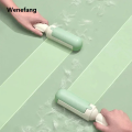 Wenefang transparent bag Hair Removal Device Cat Wool Brush Removes Pet Hairs Cat and Dog Fur Lint Remover for Clothing Clothes Electrostatic Brush From. 