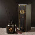 Dishixuan 200ml Aromatherapy Essential Oil Set Hilton Hotel Room Incense Decoration Long-lasting Fragrance. 
