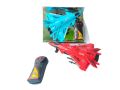 Remote Control Plane Toy For Kids Fighter Plane Jet Ready To Run Toys. 