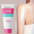 Kormesic Kojic Acid And Collagen Underarm Cream 50ml. 
