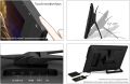 XP-Pen Artist 24 Pro 23.8-inch 2K QHD Drawing Display Tablet. 