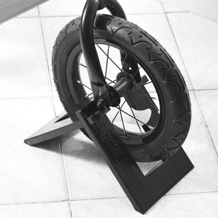 High%20Quality%20Holding%20Rack%20Bike%20Storage%20Rack%20Floor%20Stand%20Display%20Stand%20Scooter%20Parking%20Frame%20PVC%20Bicycle%20Floor%20Parking%20Rack%20Stand%20Children%20-%20Image%203