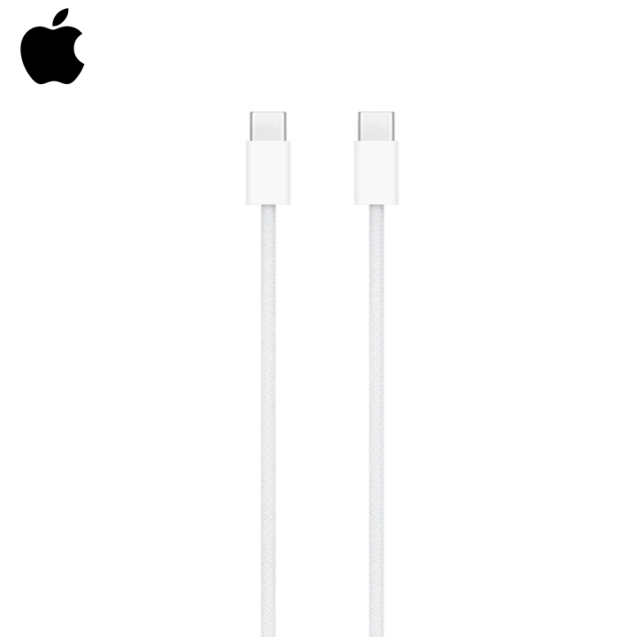 Apple%20USB-C%20Charge%20Cable%20(1M)%20USB%20C%20to%20USB%20C%20Woven%20Design%20Cable%20-%20Image%203