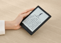 Boox Go 6 E Ink Tablet, best kindle alternative. 