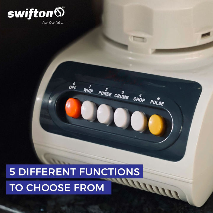 SWIFTON%20Juicer%20Blender%20Grinder%202%20in%201%20Heavy%20Duty%20Multi%20propose%20350w%20-%20Image%206