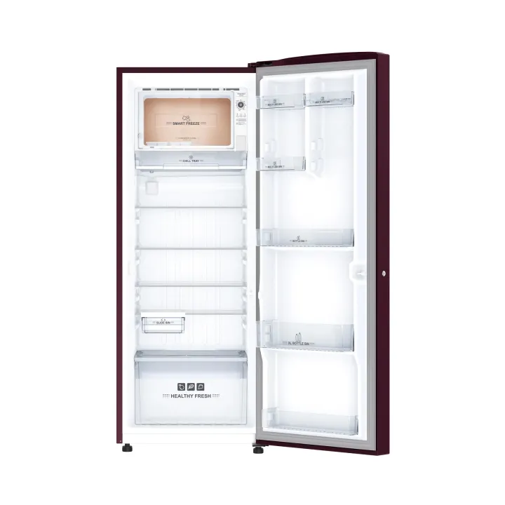 IFB%20DC-2774IRV%20257%20liters%20Direct%20Cool%20Single%20Door%20Refrigerator%20_%20Advance%20-%20Cool%20Series%20Sweet%20Velentine%20Red%20-%20Image%204