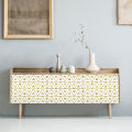 Artsy Home Wall Decal Furniture Sticker Marink 120cm x 40cm. 