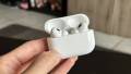AirPods_Pro_2nd Generation White/Black Version. 
