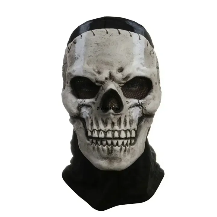 Halloween%20Horror%20Ghost%20Skull%20Mask%20Call%20of%20Duty%20MW2%20Latex%20Headgear%20Helmet%20Cosplay%20Perform%20Party%20Masquerade%20Prop%20Skeleton%20Masks%20-%20Image%202