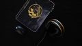 Imperion Mouse Pad Gaming A1 360MM X 260MM X 4MM Atmosphere Led RGB. 