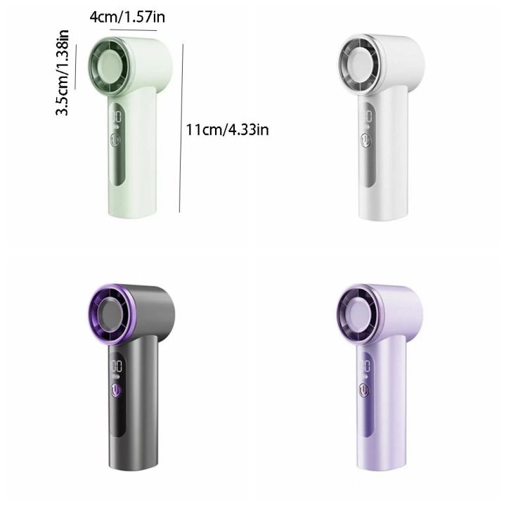 Portable%20High-speed%20Handheld%20Fan%20Waterproof%20Long-lasting%20Mini%20Fan%20Quiet%20Operation%20Rechargeable%20Fan%20Student%20-%20Image%204
