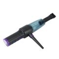 Wireless Air Duster USB Dust Blower Handheld for PC Laptop Car. 