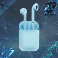 TWS I12 Earbuds Bluetooth True Wireless Earbuds. 