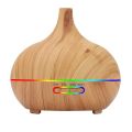 Tuya WiFi Humidifier Essential Aroma Oil Diffuser Smart Home 400ml Air Humidifier Mist Maker for EU Plug. 