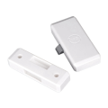 ZOROOM 2X Smart Tuya Drawer NFC Sensor Lock Keyless No Hole File Cabinet Lock Wardrobe Locks APP Bluetooth Switch. 