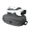 For PICO4/PICO 4 PRO Protective Storage Bag VR Headset Travel Carrying Case for PICO4/PICO 4 PRO Bag VR Accessories Replacement Accessories 1 PCS. 