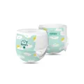 Zuvara Value Series Diaper Pants - XXL (Pack of 24). 
