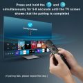 Samsung Smart Tv Original Remote Bluetooth Pairing And Voice Input. 
